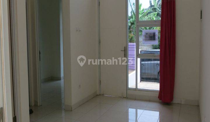 Rumah Siap Huni Di Regency Melati Mas Serpong 2