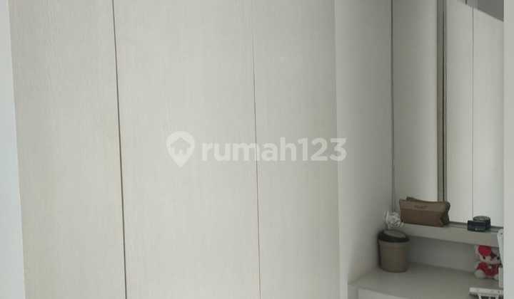 Rumah Mungil Furnish di Inspirahause BSD 2