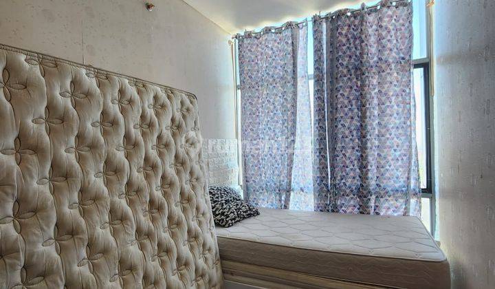 Apartement 2 BR Bagus di Aryaduta Residence 2