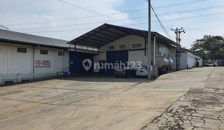 Pabrik Kece, Bangunan Keren Buat Usaha Kamu Cuan Ngalirrr Teross Di Cicalengka Bandung 3