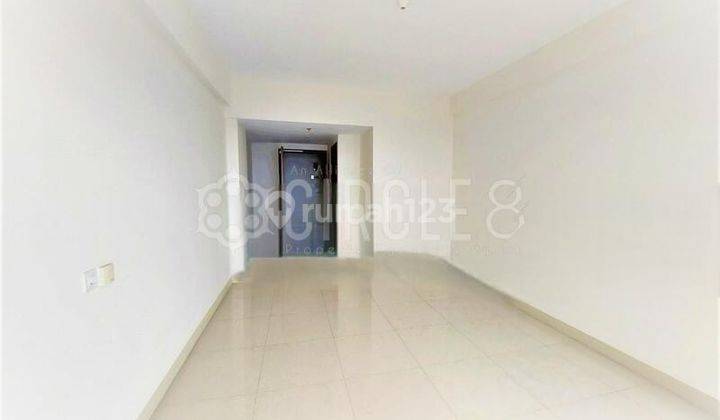 Good Looking banget,Apartement Galery Ciumbuleuit Bandung Murah 1