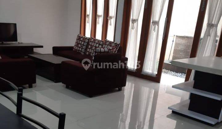 Cek yuk,buat pasangan muda,family,rumah aman di Setraduta Bandung 1