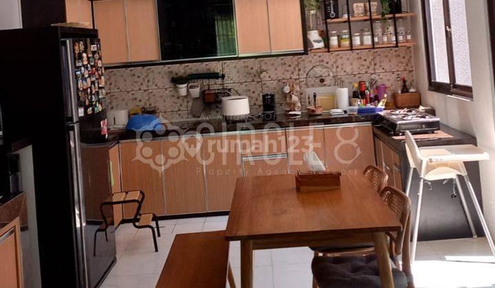 Sumpah bagus parah,rumah estetik di Kota Baru Parahyangan Bandung 2