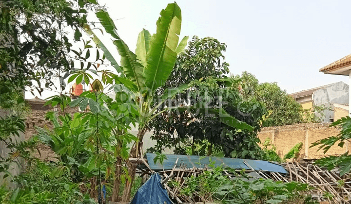 Paling Top Nih,kavling Lokasi Keren di Kembar Timur,bkr,bandung 1