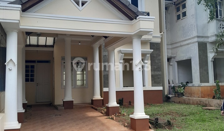 Jual Cepat Rumah Tumbuh.2 Lantai Cluster Favorit Jalan Depan Lebar Di Kota Wisata Cibubur Jual Cepat Rumah Tumbuh.2 Lantai Cluster Favorit Jalan Depan Lebar Di Kota Wisata Cibubur