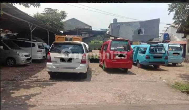 Jual Cepat Kafling Padat Bebas Banjir Macetcocok Untuk Town House Dan Kos2an Lokasi Strategis Ciracas Jakarta Timur