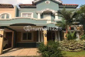 Dijual Cepat Rumah Lokasi Strategis Bebas Macet 10 Mnt Ke Lrt Dan Gto Di Raffless Hills Cibubur 1