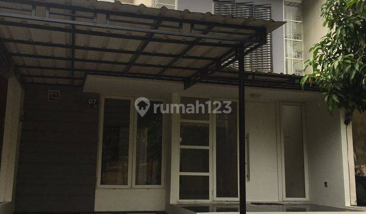 Termurah Rumah CITRA GRAND , Depan Taman, Fasilitas Premium Hotel,Mall Di ,Citra Grand Cibubur 1