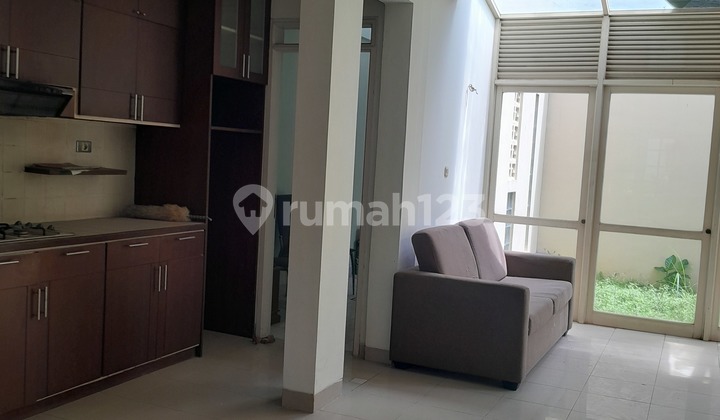 Jual Cepat Rumah Tumbuh.2 Lantai Cluster Favorit Jalan Depan Lebar Di Kota Wisata Cibubur 2