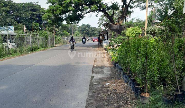 Di JUAL CEPAT Ex CAR WASH dan SALON MOBIL, LOKASI STRATEGIS di JALAN UTAMA GAS ALAM,DEPOK 2