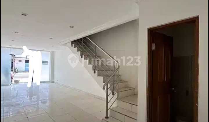 Di Jual Cepat Ruko Time Squere Cocok Untuk Tempat Usaha, Kantor, Gudang, Ruko Time Squere Cibubur