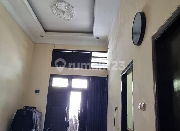 Jual Bu Nego Smpai Deal Semi Furnish Rumah Siap Huni Town House Kranggan Cibubur 2