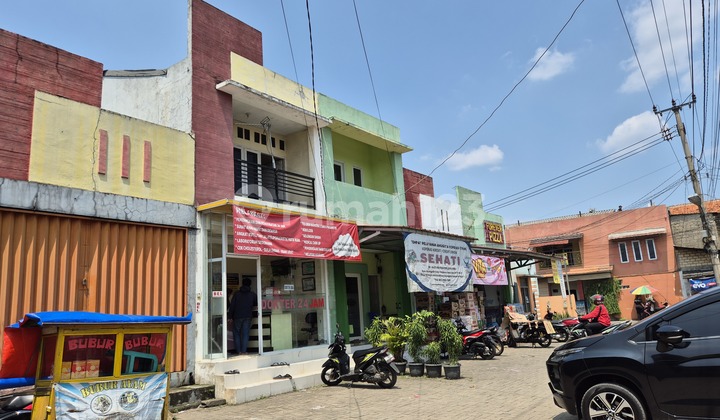 Ruko 2 Lantai Jual Cepat Langsung Dapat Cashback Lokasi Sangat Strategis Dalam Perumahan.5 Mnt Ke Krl Bojong Gede. Bojong Gede Bogor Ruko 2 Lantai Jual Cepat Langsung Dapat Cashback Lokasi Sangat Strategis Dalam Perumahan.5 Mnt Ke Krl Bojong Gede. Bojong Gede Bogor