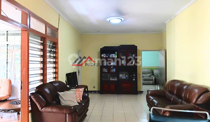 Rumah Layak Huni Halaman Luas Cilandak Jakarta Selatan 2