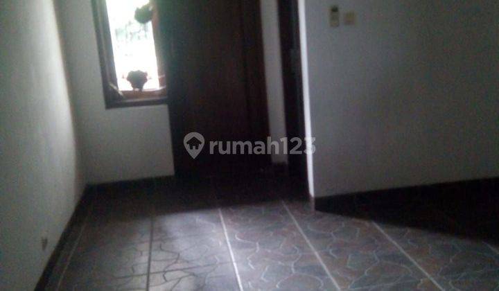 Rumah Grand Matoa 2 Lantai Shm Bagus 2