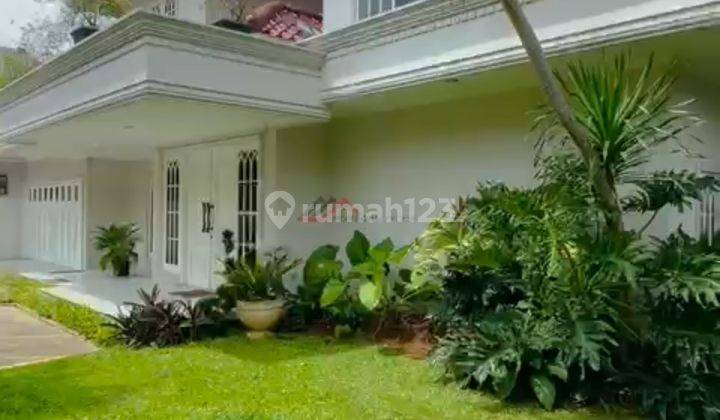 Rumah 2 Lantai di Taman Wijaya Kusuma Cilandak  2