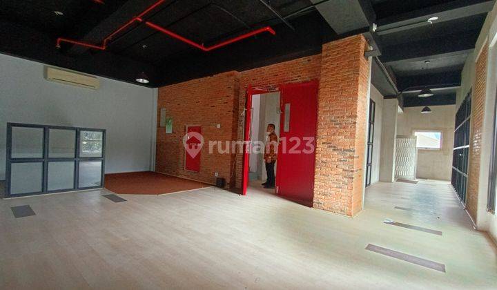Ruko di Mega Kuningan Barat Bagus 5