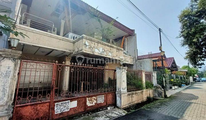 Bonus Rumah di Jln Cilandak Strategis 2