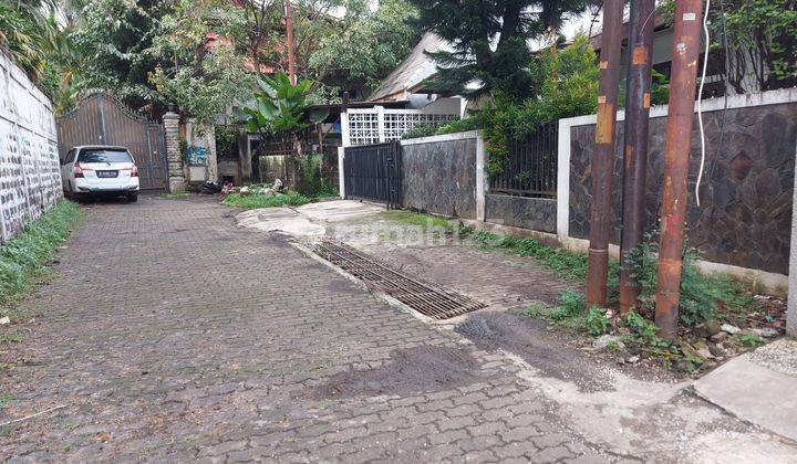 Rumah di Jln Terogong Cilandak SHM 1