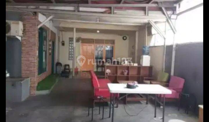 Rumah Di Cilandak Jakarta Selatan Shm Hitung Tanah  1