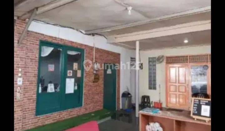 Rumah Di Cilandak Jakarta Selatan Shm Hitung Tanah  2