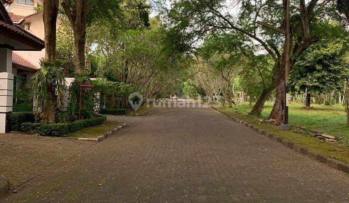 Tanah di Jln Cipete 500 m² SHM 1