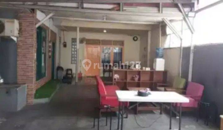 Cilandak Barat Rumah SHM Butuh Renovasi 1