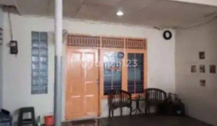 Cilandak Barat Rumah SHM Butuh Renovasi 2