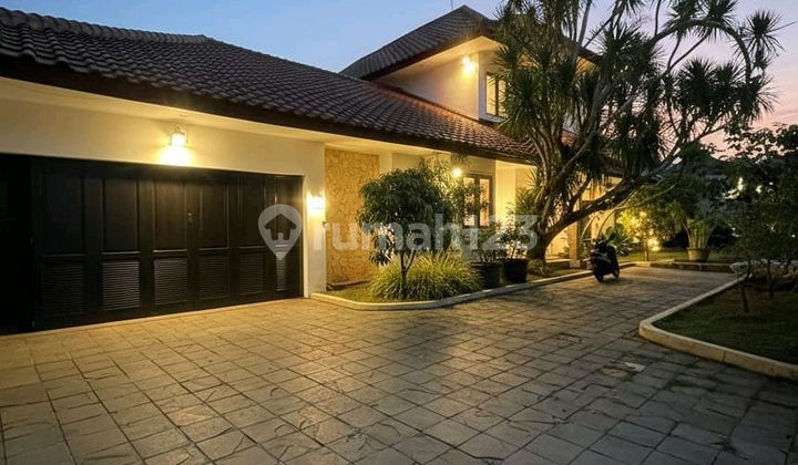 Rumah Bagus Harga Terjangkau Investasi Terbaik Saat Ini di Kemang Jakarta Selatan Rumah Bagus Harga Terjangkau Investasi Terbaik Saat Ini di Kemang Jakarta Selatan