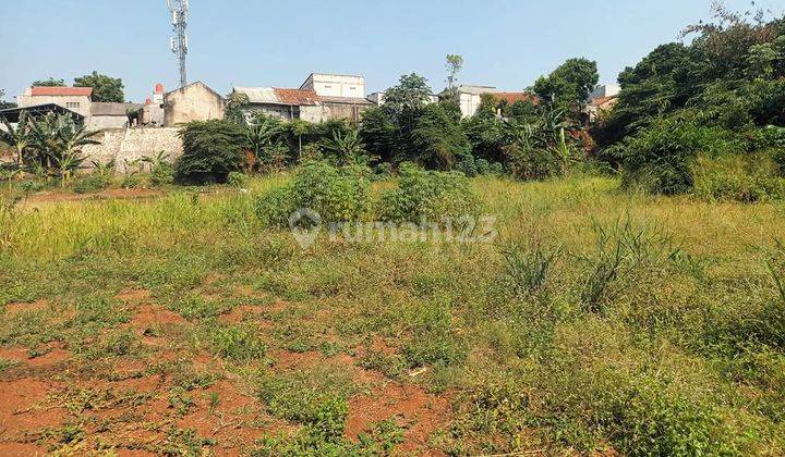 Rumah Kebayoran Bagus SHM - Sertifikat Hak Milik 2