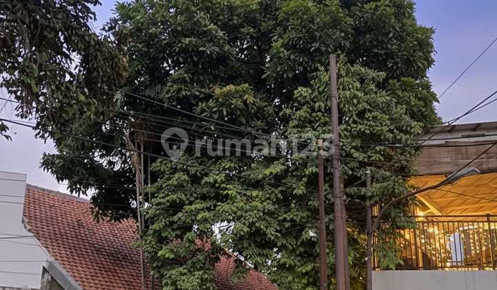 Land for Sale, Strategic Location, Near Melawai Blok M, Affordable Price.