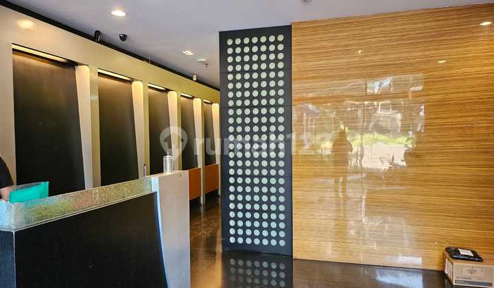 Shop House in Mega Kuningan, Rare Find, Strategic Location, Easy Access to the Site.. 2