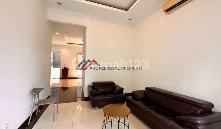 Rumah Siap Huni Dekat Ke Mrt Di Area Cilandak, Jakarta Selatan 2