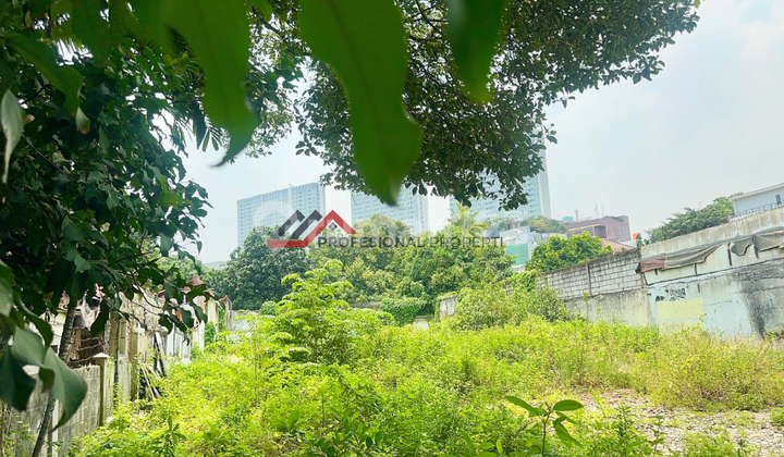 Tanah Komersial Cocok Untuk Tempat Usaha Area Menteng Tanah Komersial Cocok Untuk Tempat Usaha Area Menteng