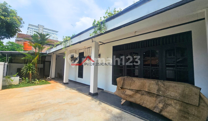 Boarding House Near MRT and Lebak Bulus Terminal, South Jakarta 2