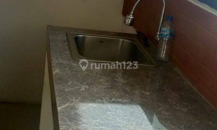 Brandnew dekat universitas Trisakti Perhotelan di tanah kusir, dekat ke Pintu toll veteran dan RS Veteran Suyoto 2