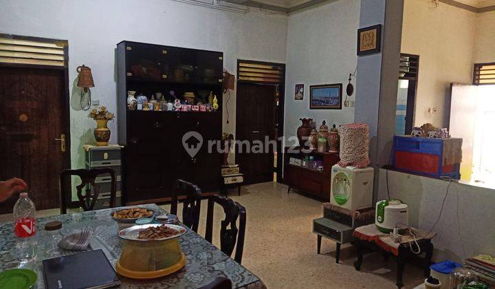 Rumah Asri Siap Huni di Kawasan Kebayoran Lama Jakarta Selatan 2