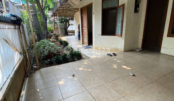 Rumah Kos di Kawasan Gandaria Area Jakarta Selatan 1