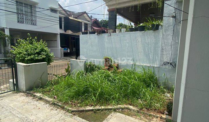 Rumah Siap Huni di Kawasan Pondok Aren Tangerang Selatan 2