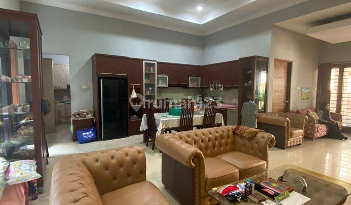 Rumah Siap Huni di Kebayoran Lama, Jakarta Selatan 2