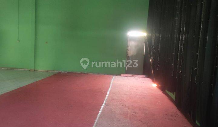 EX Gedung Pertemuan, cocok buat gudang, bisa buat Hall 2