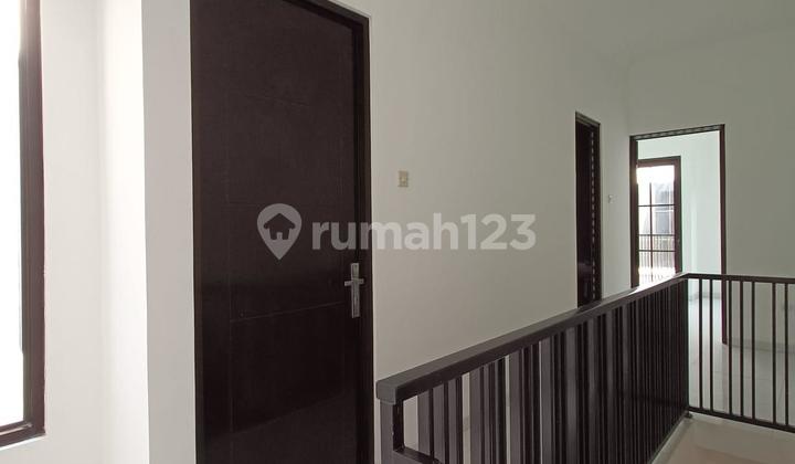 Bintaro area, around sector 2, New House, 2