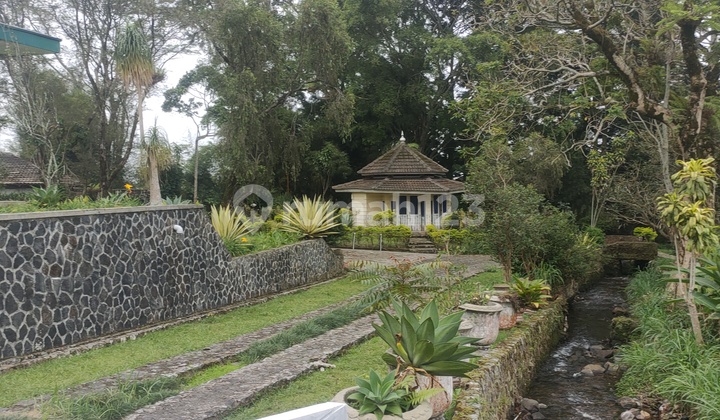 Tenang dan aman, bebas banjir, djual cepat bisa nego