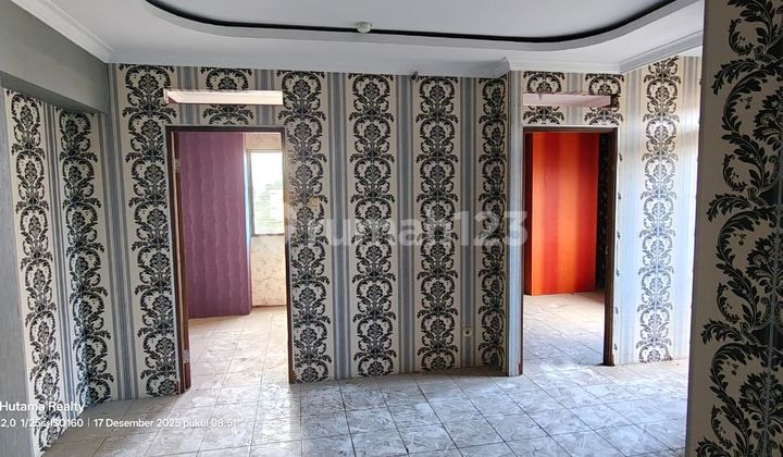 Harga Menarik Gateway Ahmad Yani Cicadas 3 BR Bandung Harga Menarik Gateway Ahmad Yani Cicadas 3 BR Bandung