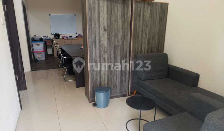 Rumah Siap Huni di Pinus Regency Dekat Margahayu Soekarno Hatta Bandung 2