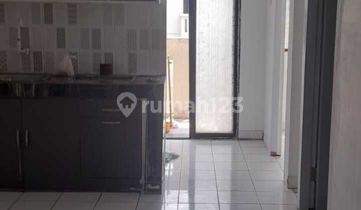 Cheap!!!! Gateway Ahmad Yani Apartment 3 BR , Cicadas Bandung