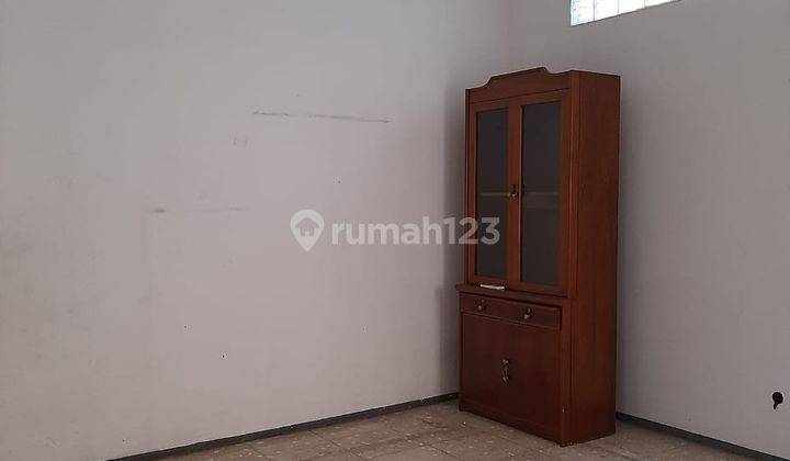 Rumah Sayap Riau Cocok Untuk Kantor Atau Rumah Tinggal 2