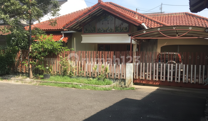 Turun harga Rumah lama Di Turangga Buahbatu Batununggal Bandung