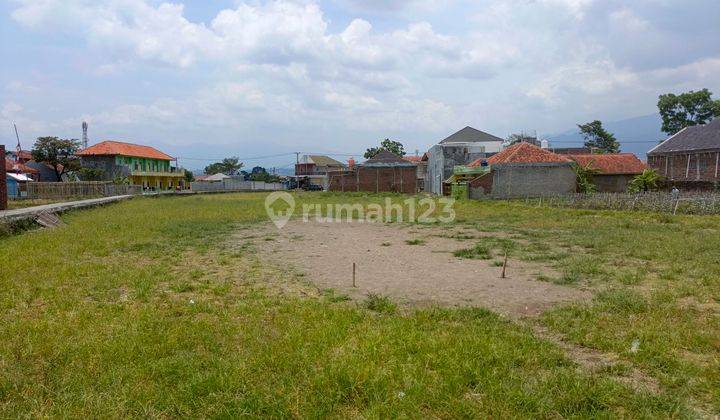 Tanah Bagus Shm Karangpawitan Garut Dekat Ke Citimall Garut 2