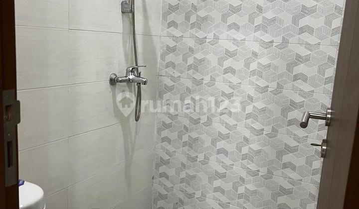 New minimalist house in Batununggal, Bandung 2